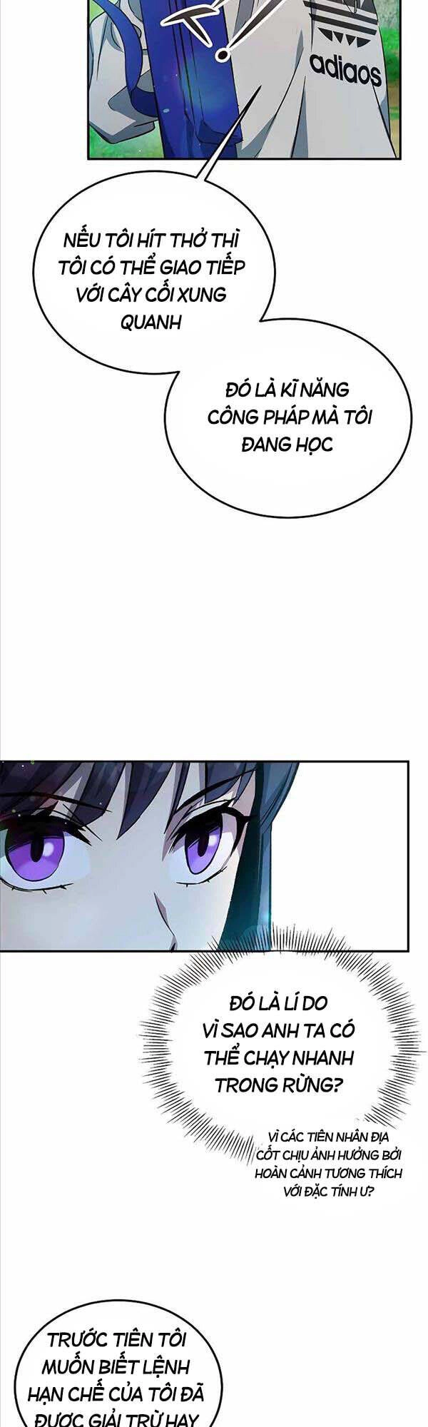 Tăng Lực Thợ Săn Chapter 12 - 8