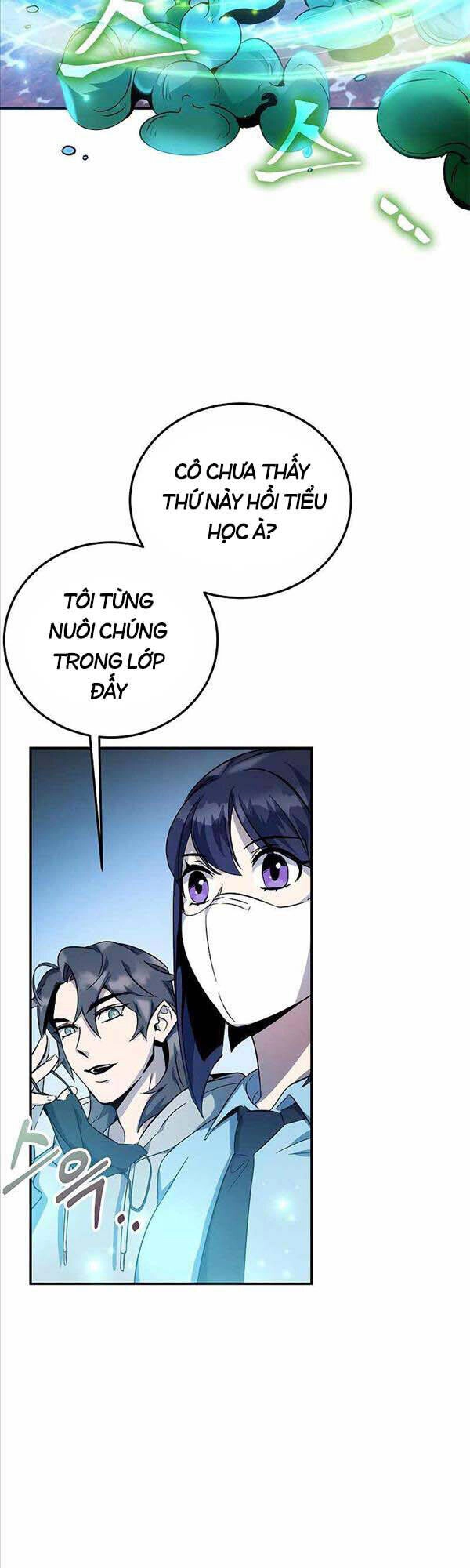 Tăng Lực Thợ Săn Chapter 12 - 22