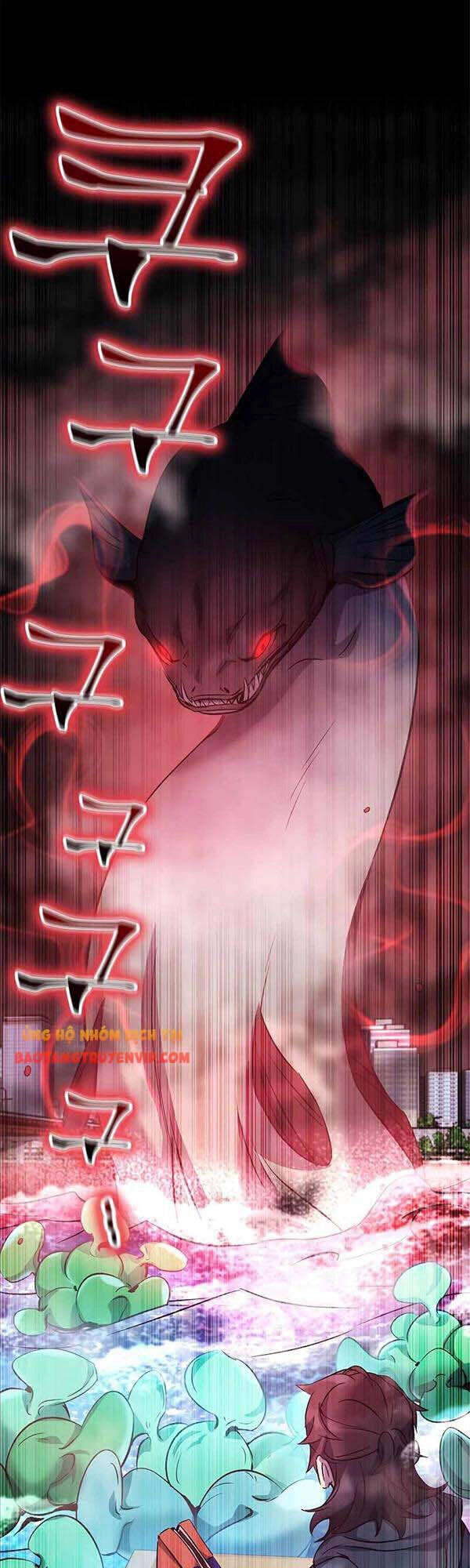 Tăng Lực Thợ Săn Chapter 12 - 25