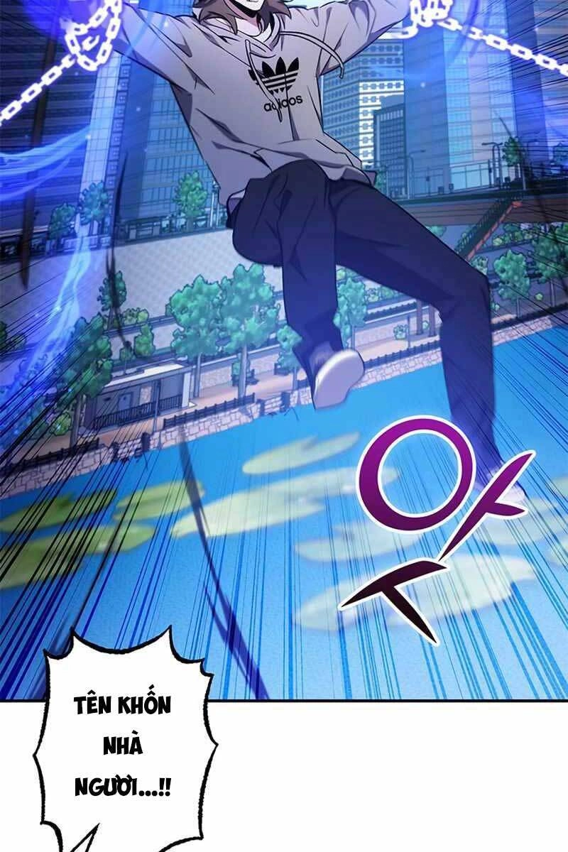 Tăng Lực Thợ Săn Chapter 13 - 20