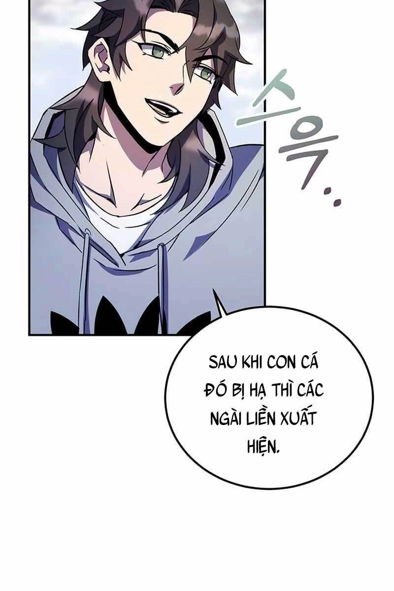 Tăng Lực Thợ Săn Chapter 13 - 48