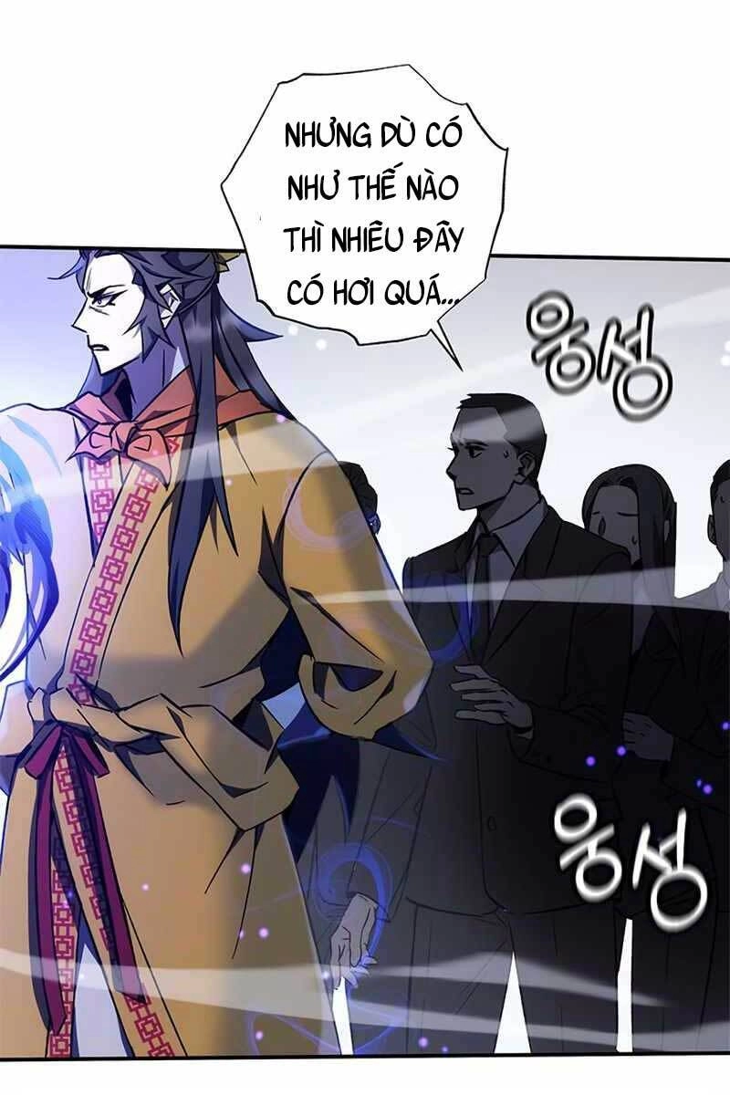 Tăng Lực Thợ Săn Chapter 13 - 61