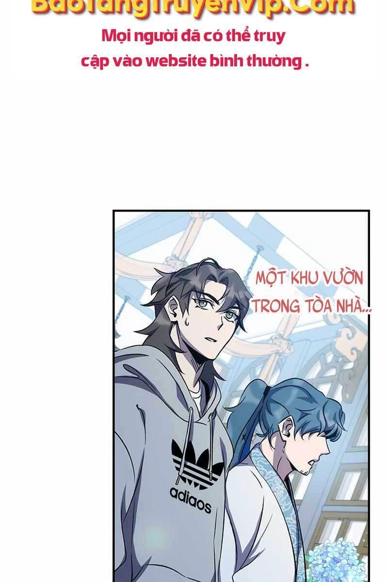 Tăng Lực Thợ Săn Chapter 13 - 121