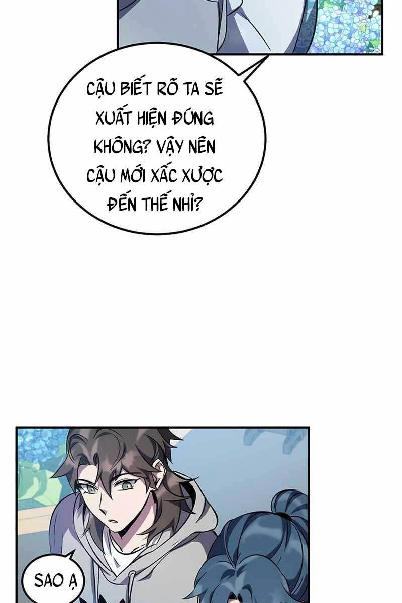 Tăng Lực Thợ Săn Chapter 13 - 122