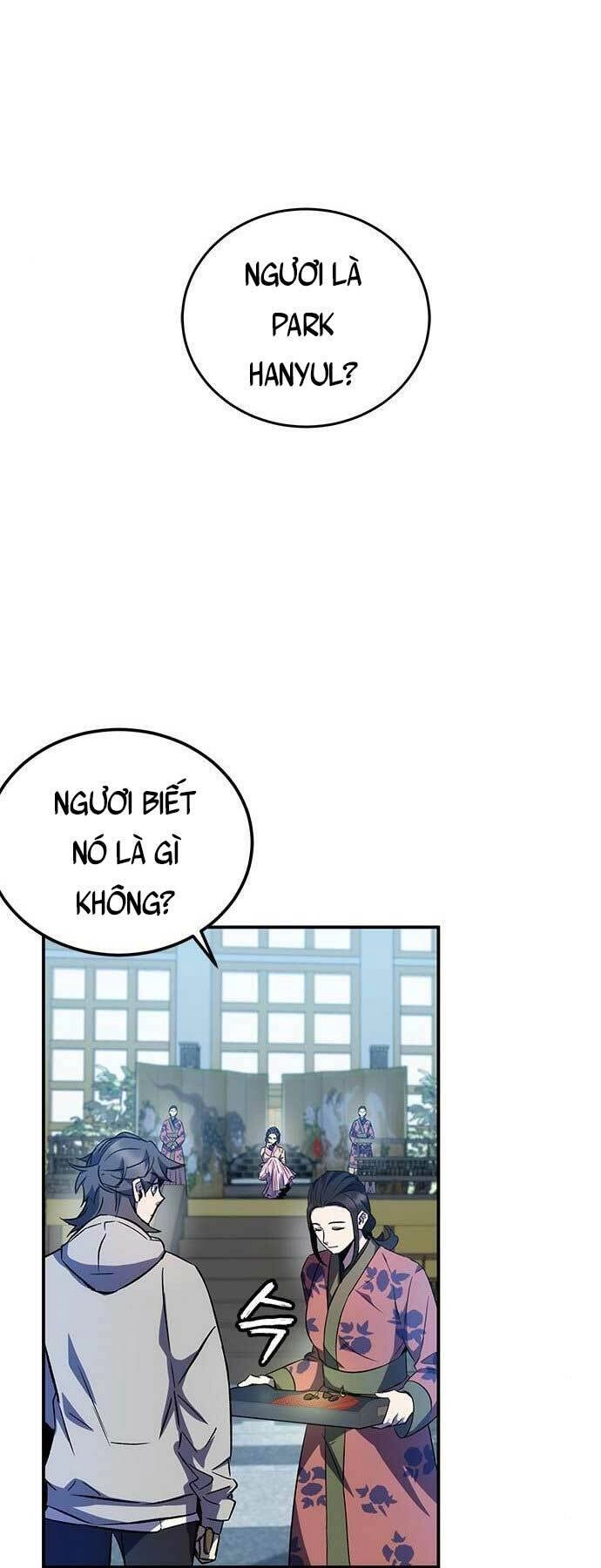 Tăng Lực Thợ Săn Chapter 14 - 8