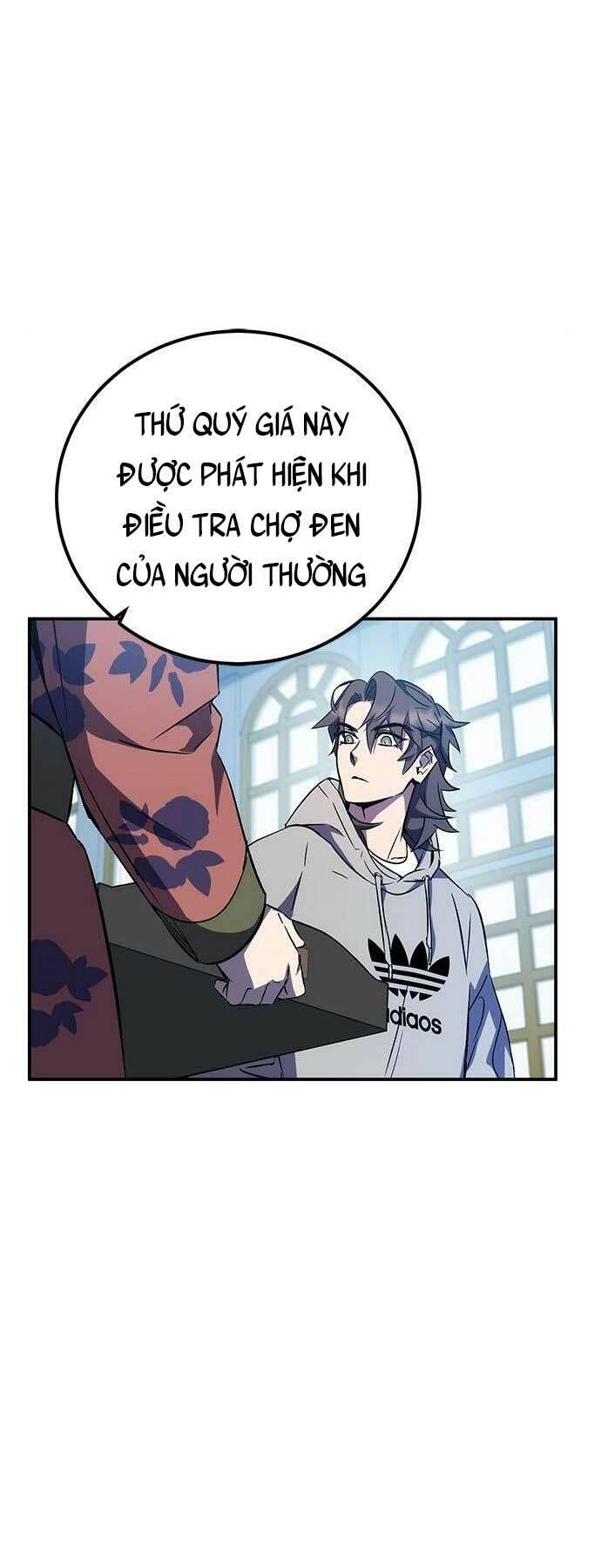 Tăng Lực Thợ Săn Chapter 14 - 10