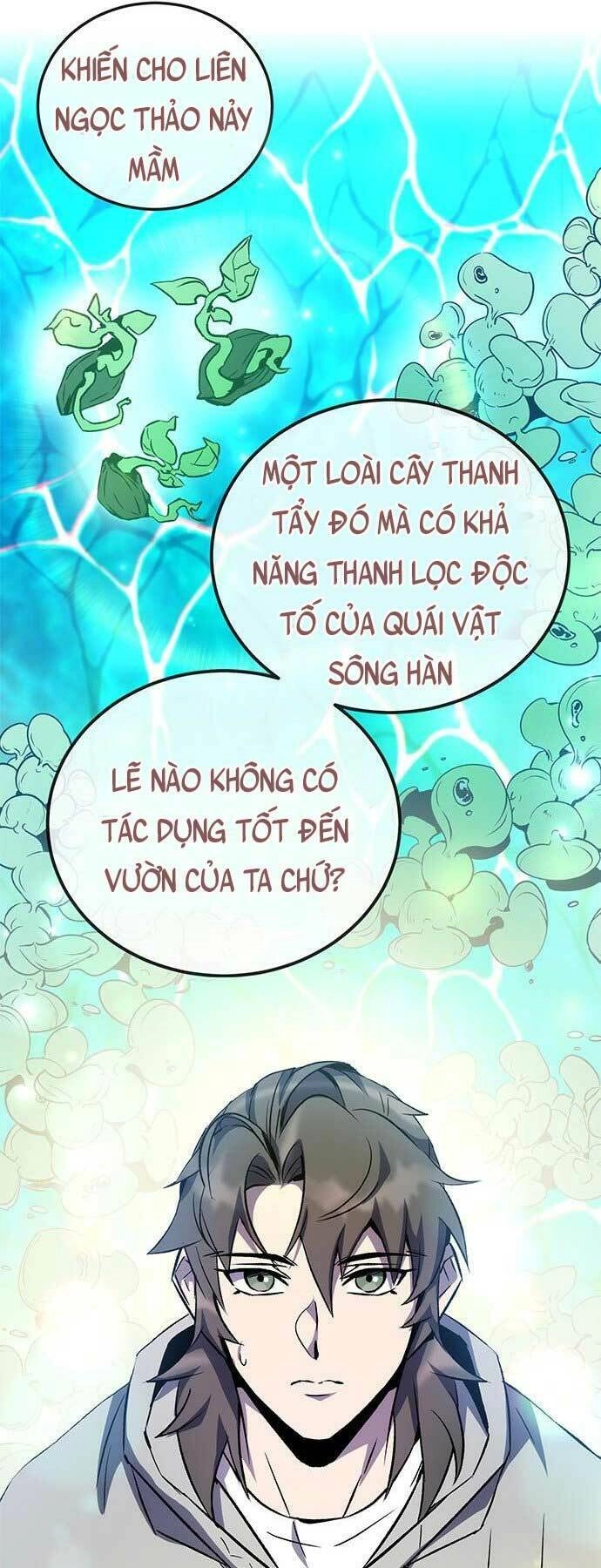 Tăng Lực Thợ Săn Chapter 14 - 20