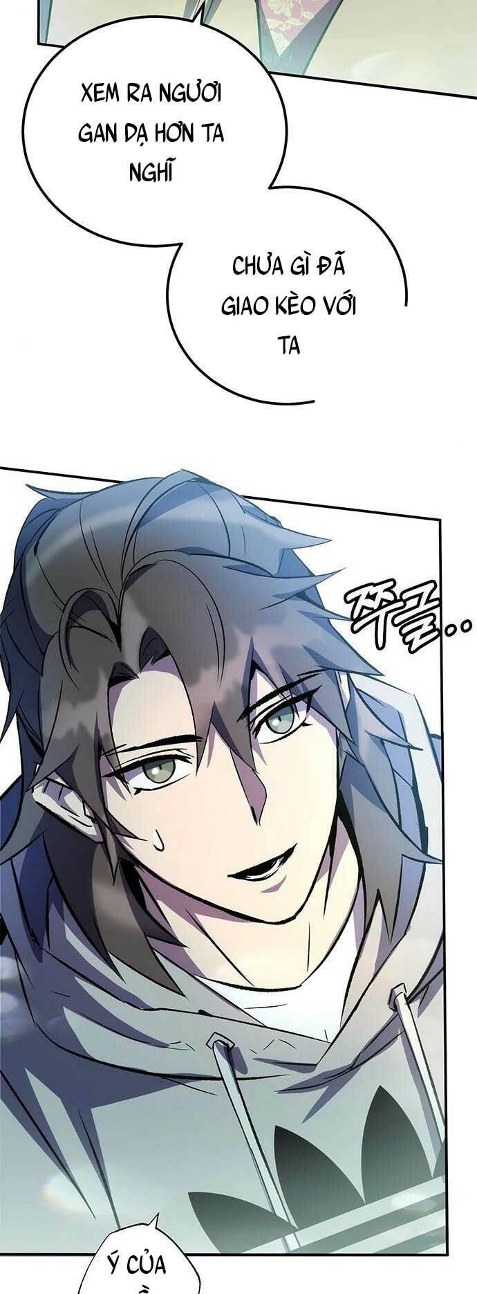 Tăng Lực Thợ Săn Chapter 14 - 26