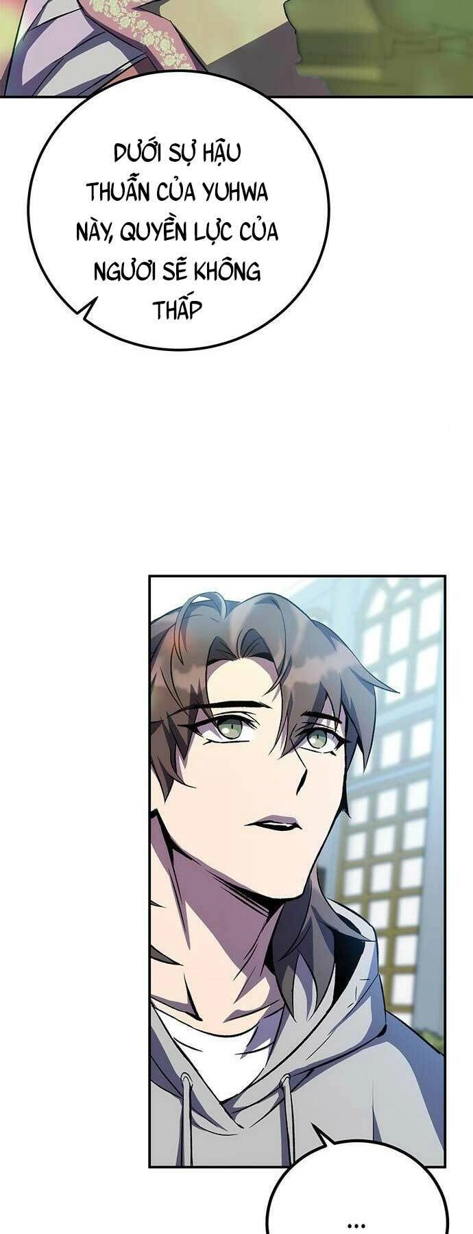 Tăng Lực Thợ Săn Chapter 14 - 29