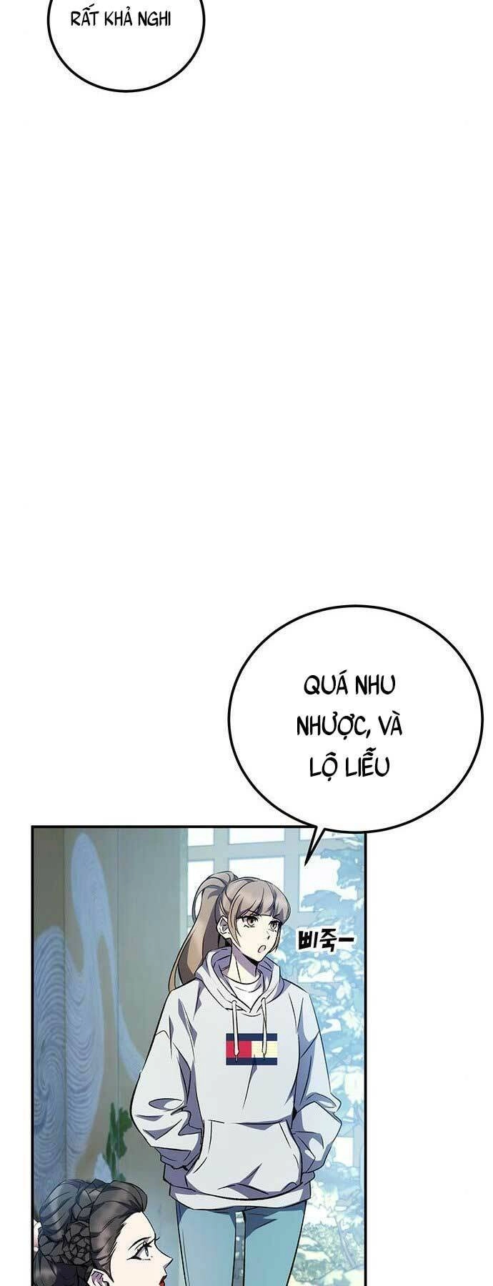 Tăng Lực Thợ Săn Chapter 14 - 37