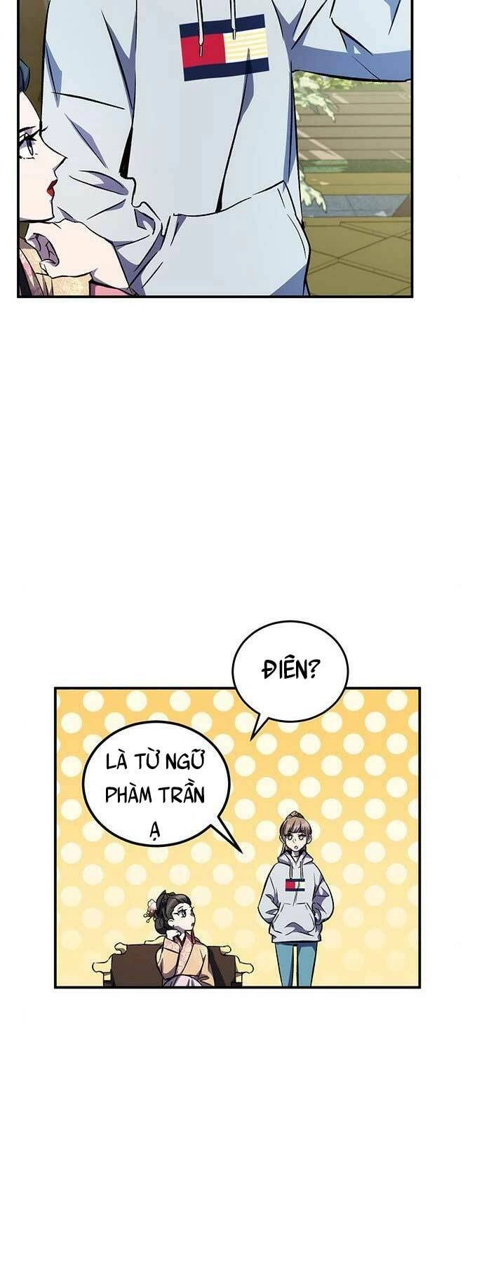 Tăng Lực Thợ Săn Chapter 14 - 42