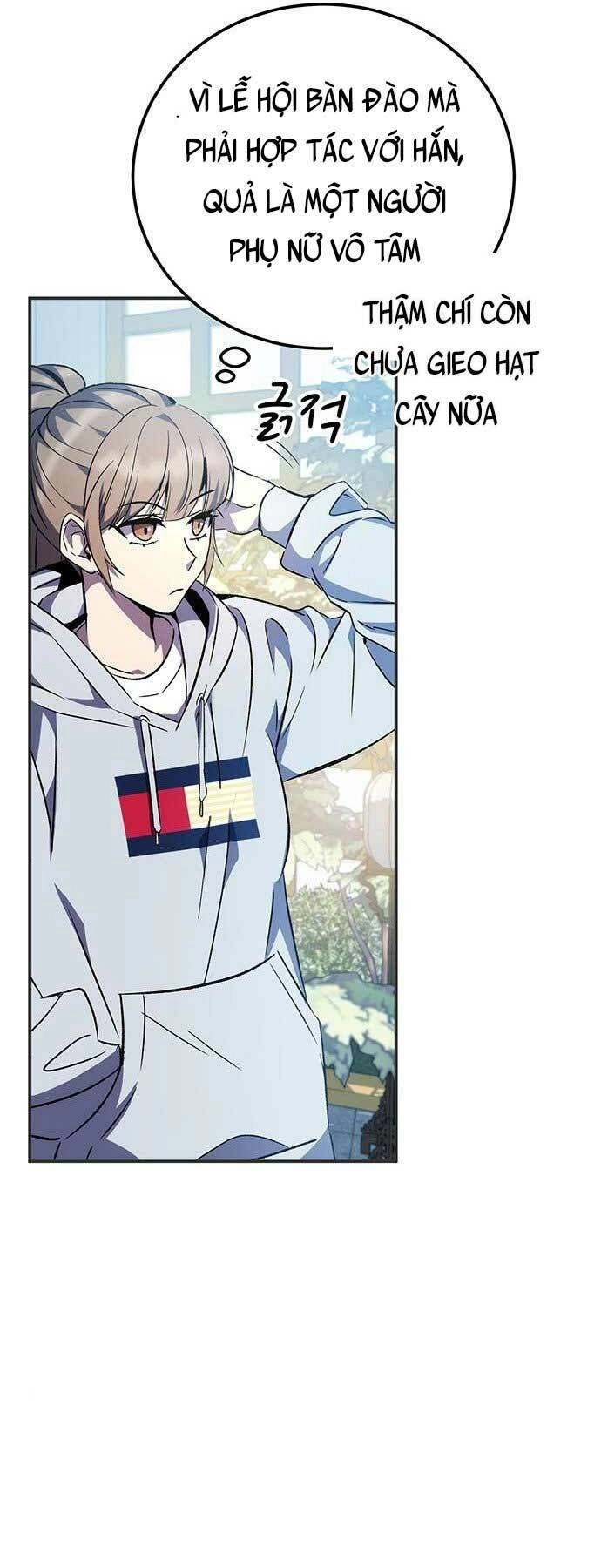 Tăng Lực Thợ Săn Chapter 14 - 46