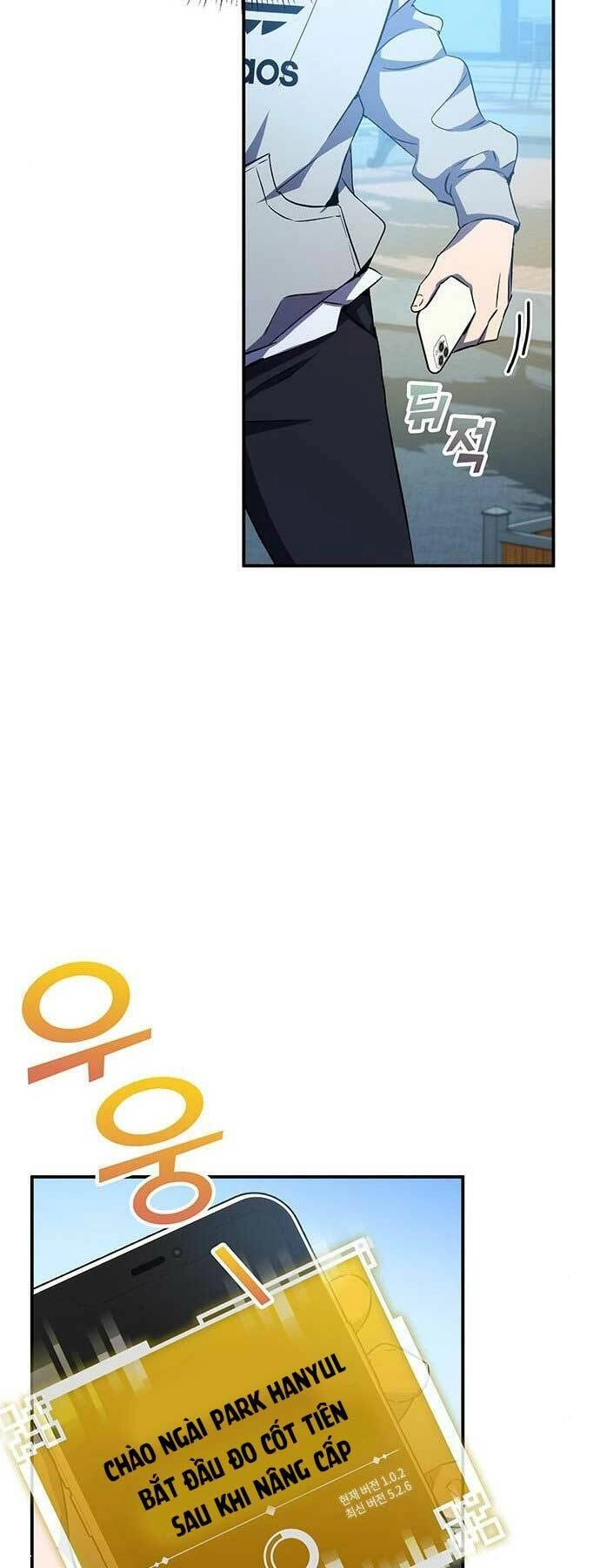 Tăng Lực Thợ Săn Chapter 14 - 53