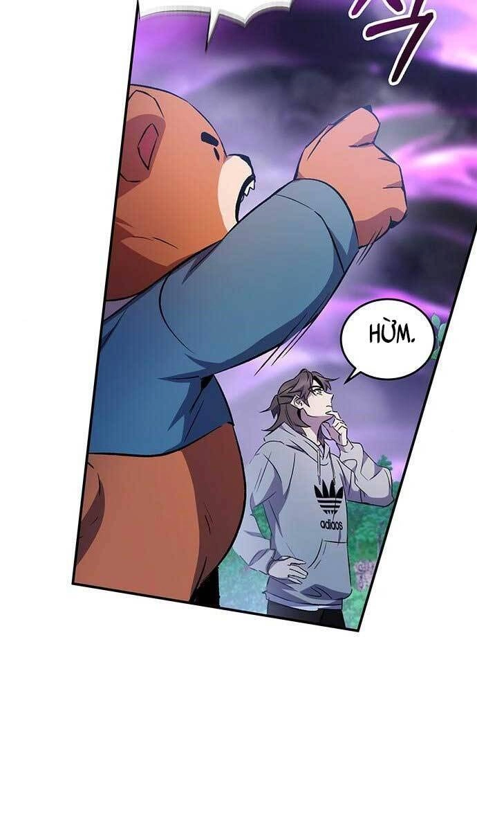 Tăng Lực Thợ Săn Chapter 15 - 54