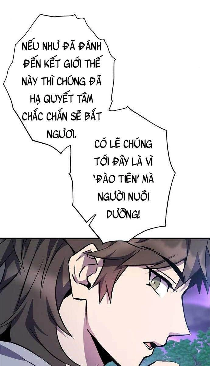 Tăng Lực Thợ Săn Chapter 15 - 55