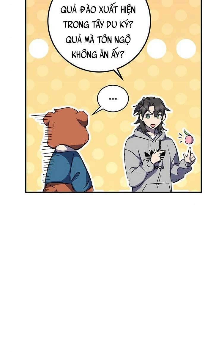 Tăng Lực Thợ Săn Chapter 15 - 57