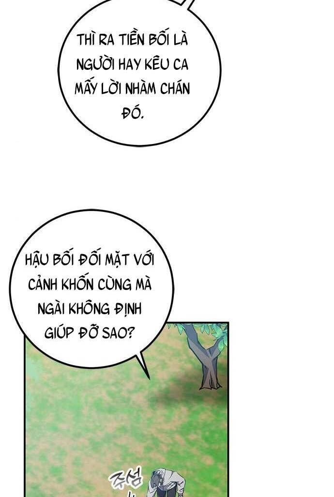 Tăng Lực Thợ Săn Chapter 15 - 87