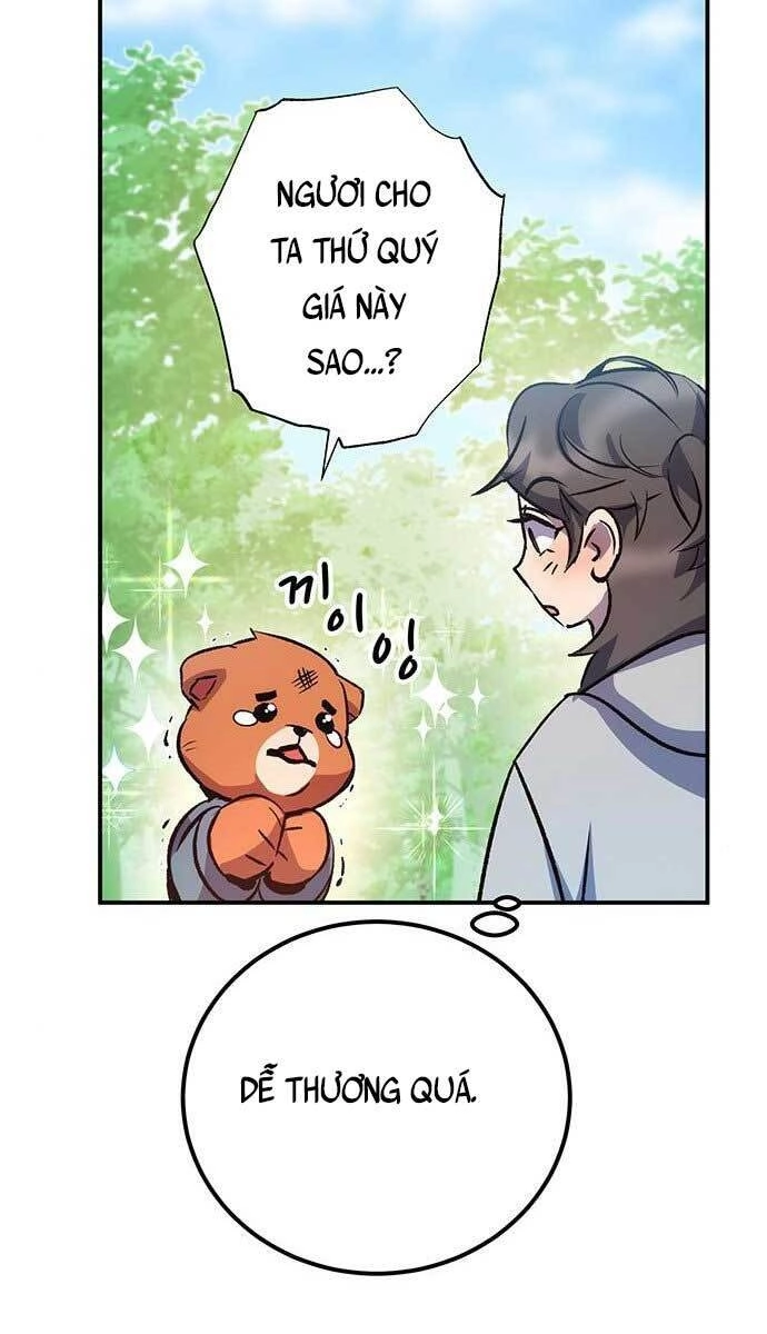 Tăng Lực Thợ Săn Chapter 15 - 96