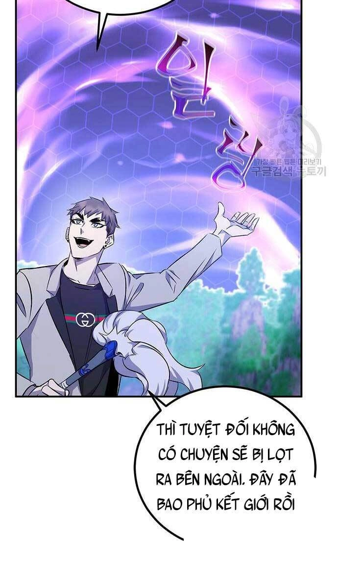 Tăng Lực Thợ Săn Chapter 16 - 42