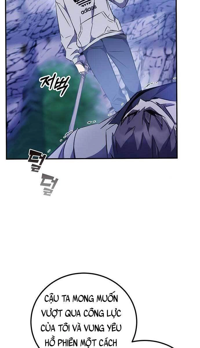 Tăng Lực Thợ Săn Chapter 16 - 101