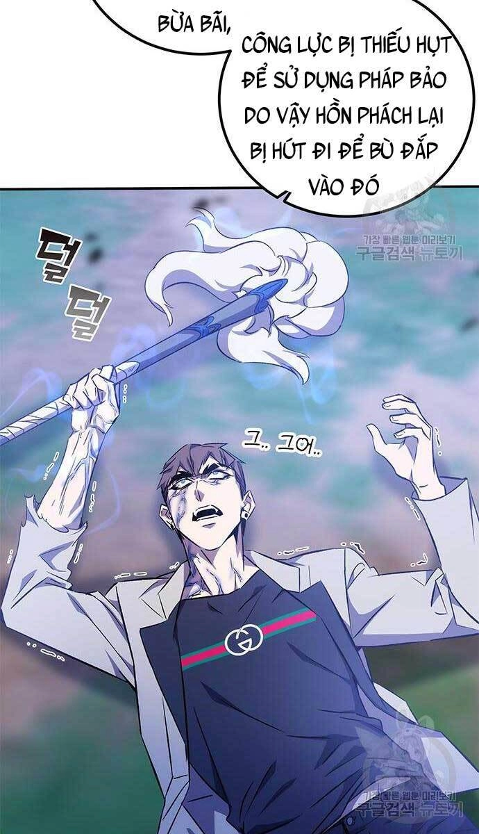 Tăng Lực Thợ Săn Chapter 16 - 102