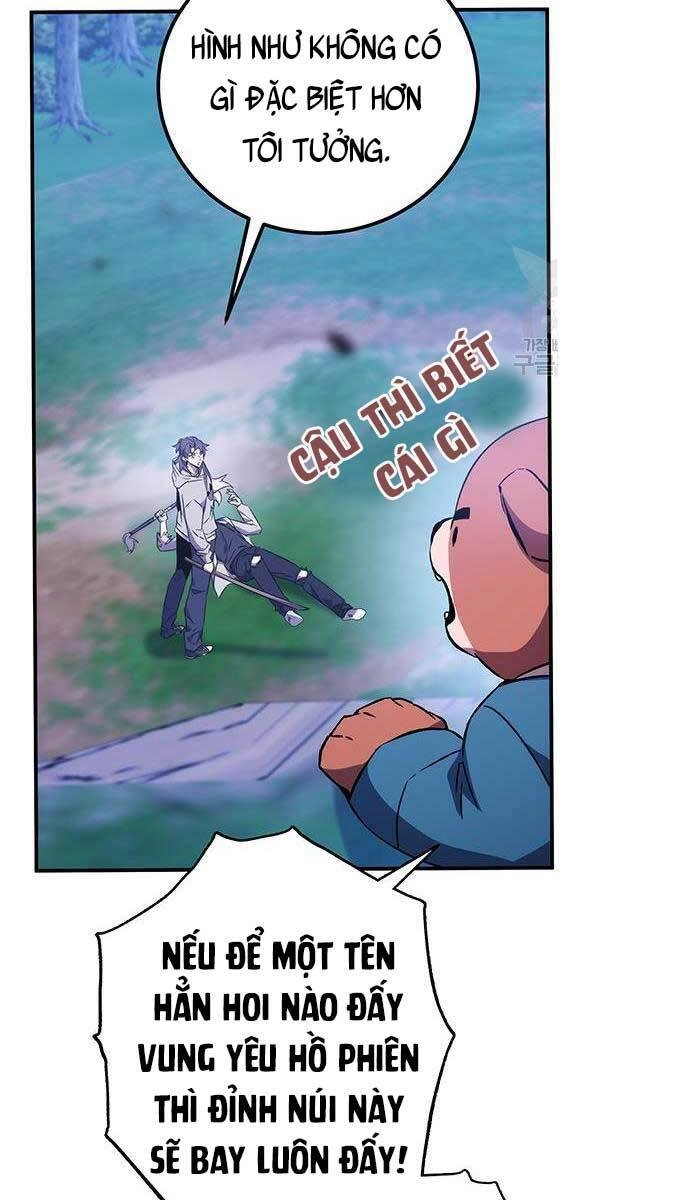 Tăng Lực Thợ Săn Chapter 16 - 104