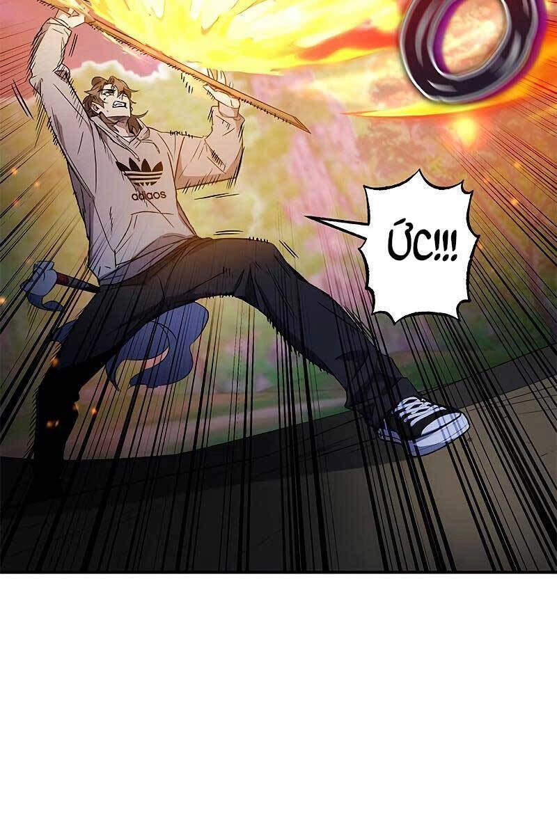 Tăng Lực Thợ Săn Chapter 17 - 10