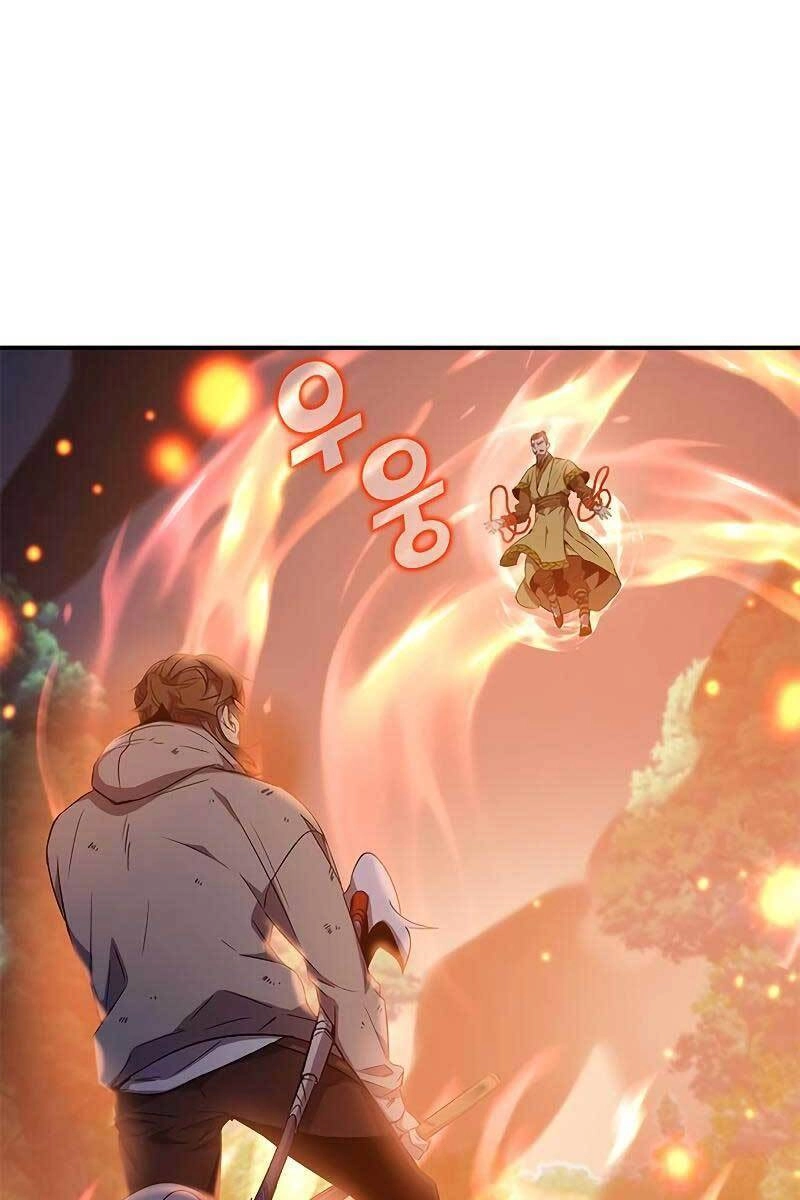 Tăng Lực Thợ Săn Chapter 17 - 19