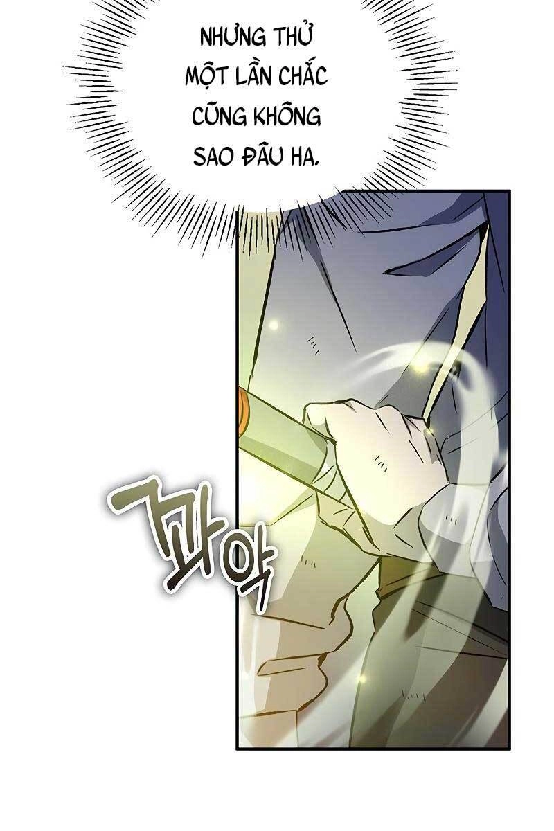 Tăng Lực Thợ Săn Chapter 17 - 31