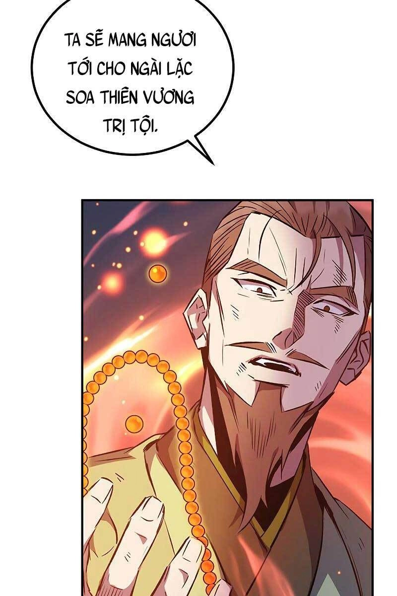 Tăng Lực Thợ Săn Chapter 17 - 71