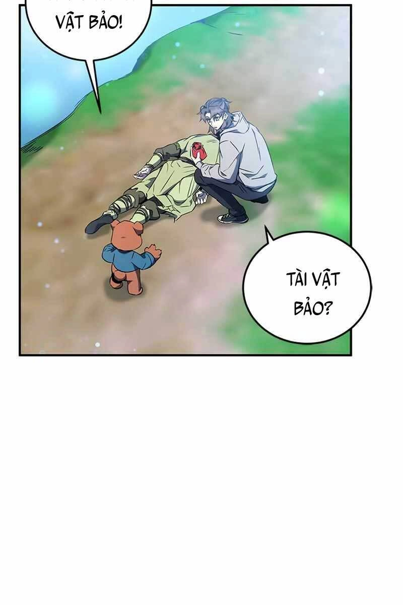 Tăng Lực Thợ Săn Chapter 18 - 9