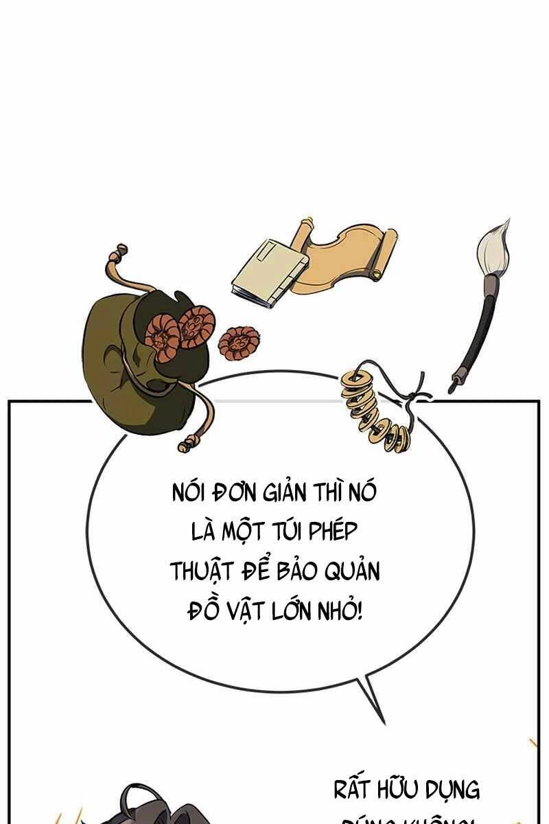 Tăng Lực Thợ Săn Chapter 18 - 10