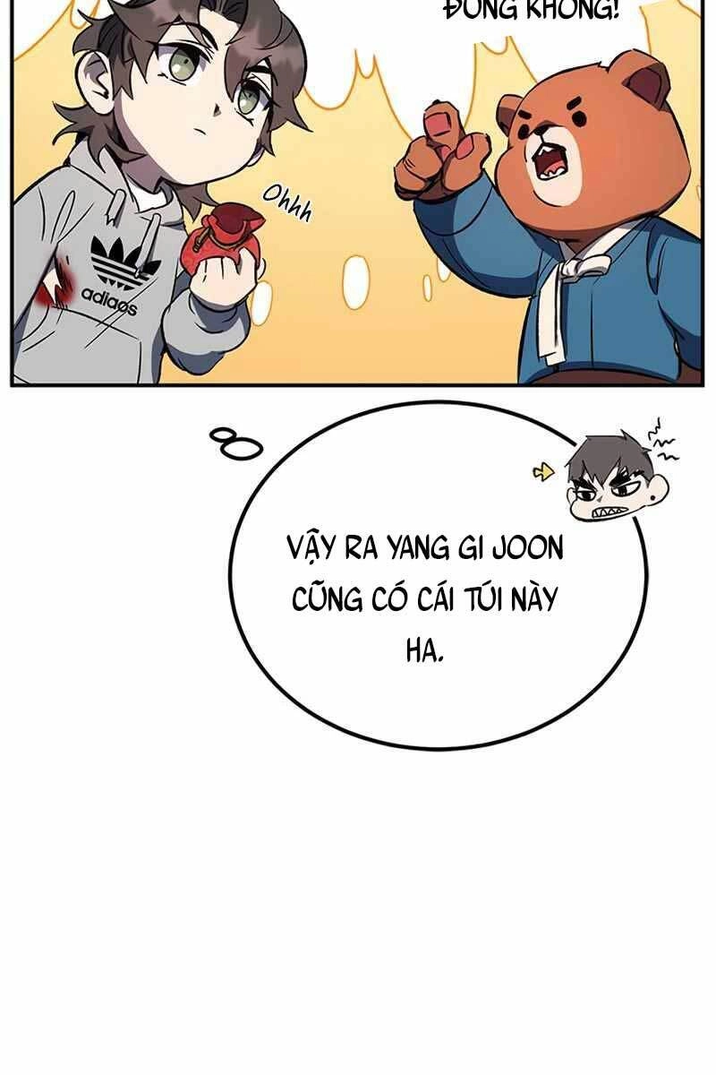 Tăng Lực Thợ Săn Chapter 18 - 11