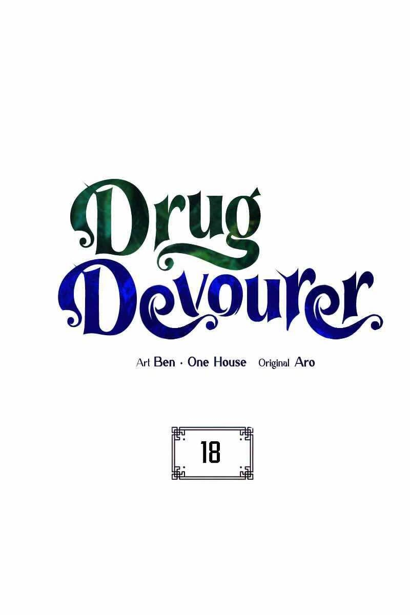 Tăng Lực Thợ Săn Chapter 18 - 17