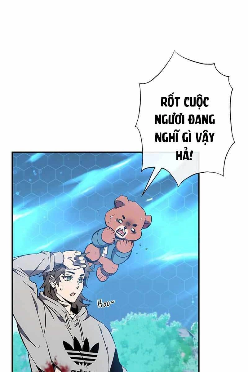 Tăng Lực Thợ Săn Chapter 18 - 22