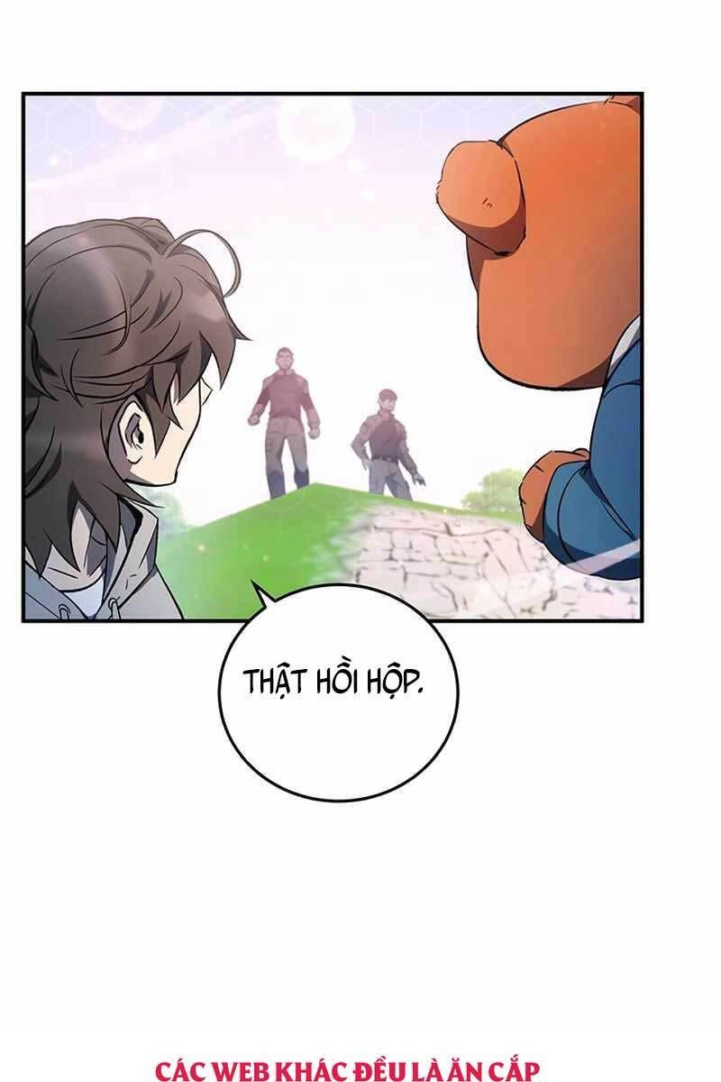 Tăng Lực Thợ Săn Chapter 18 - 42