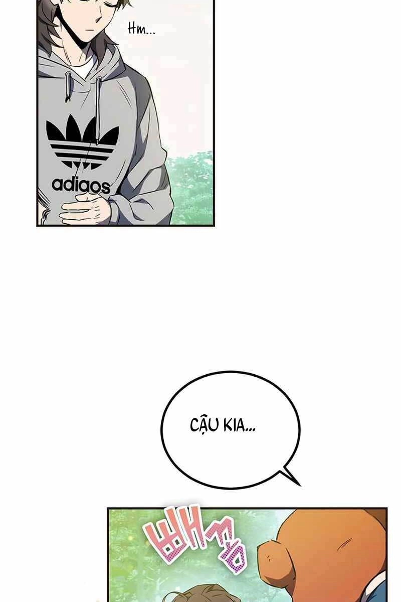 Tăng Lực Thợ Săn Chapter 18 - 56