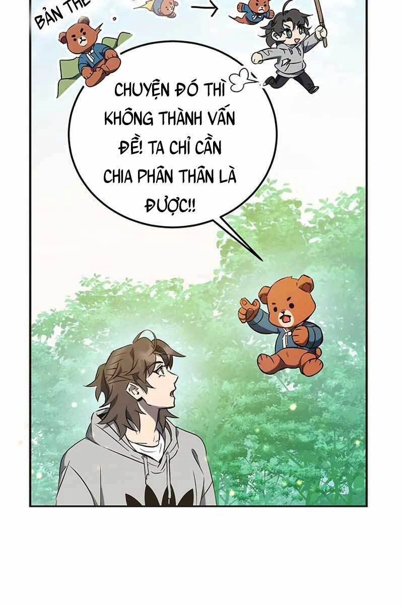 Tăng Lực Thợ Săn Chapter 18 - 60