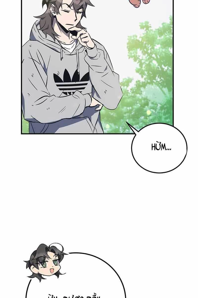 Tăng Lực Thợ Săn Chapter 18 - 67