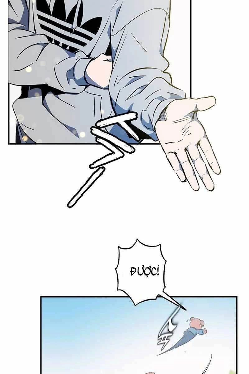 Tăng Lực Thợ Săn Chapter 18 - 70