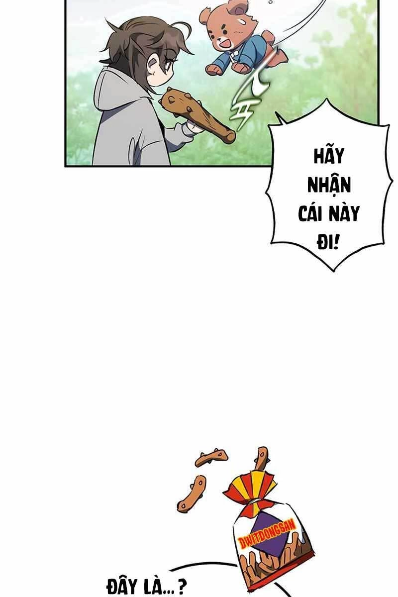 Tăng Lực Thợ Săn Chapter 18 - 71