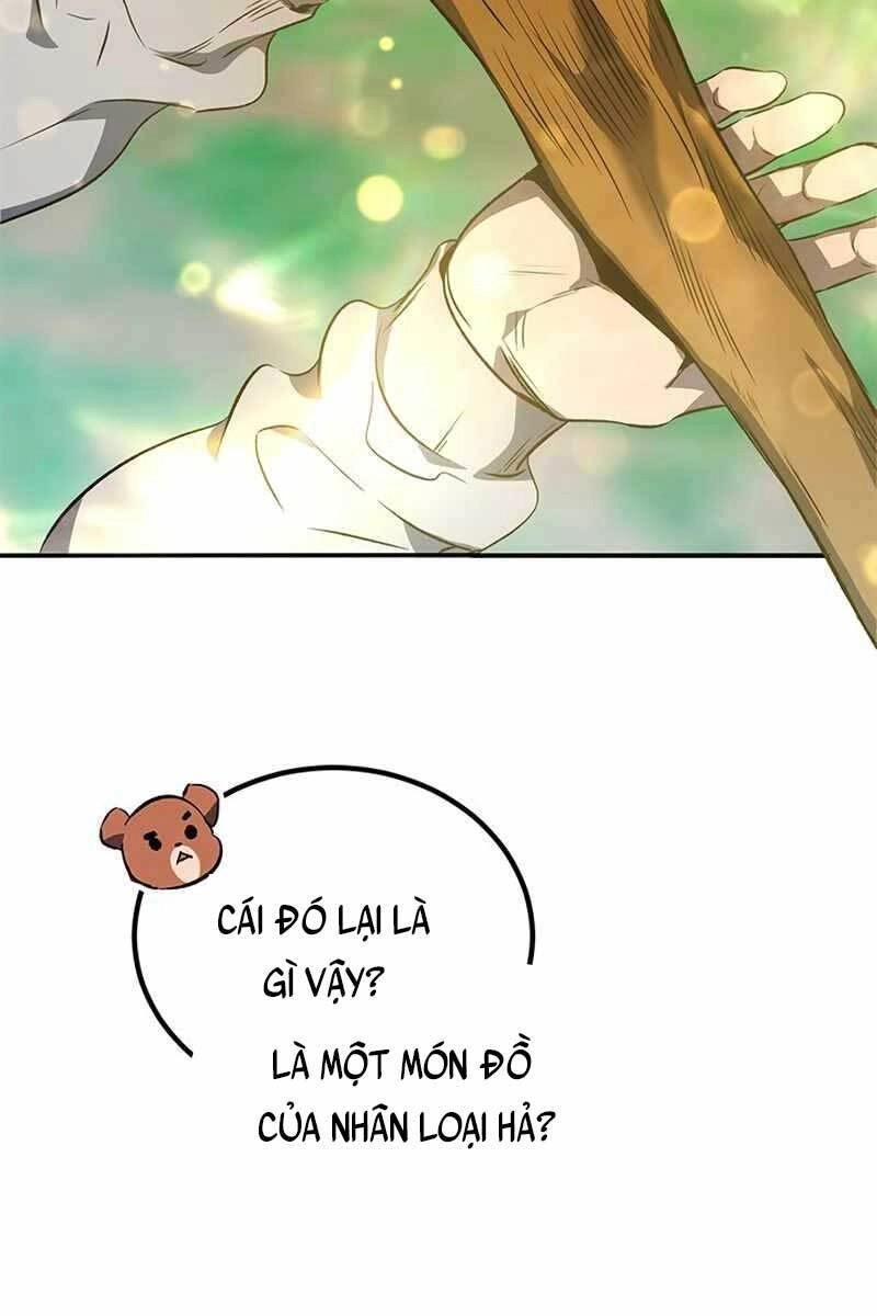 Tăng Lực Thợ Săn Chapter 18 - 73