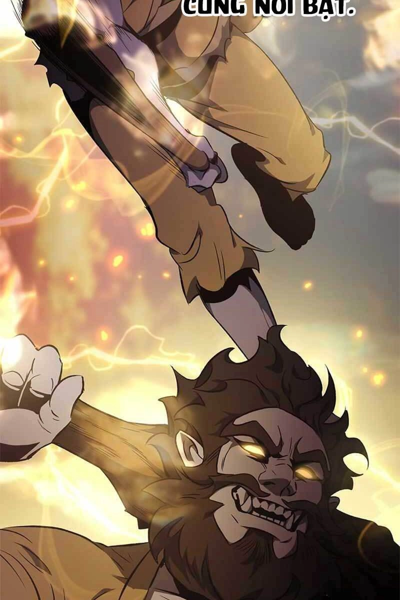 Tăng Lực Thợ Săn Chapter 18 - 81