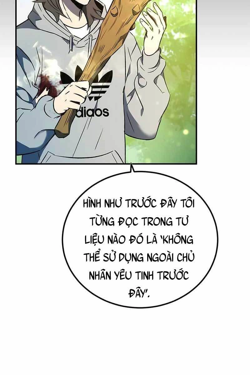 Tăng Lực Thợ Săn Chapter 18 - 86