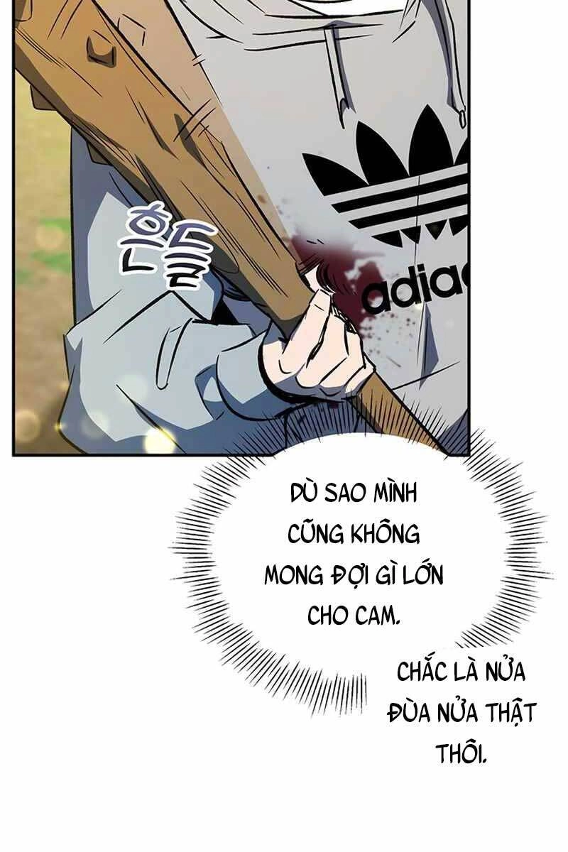 Tăng Lực Thợ Săn Chapter 18 - 93