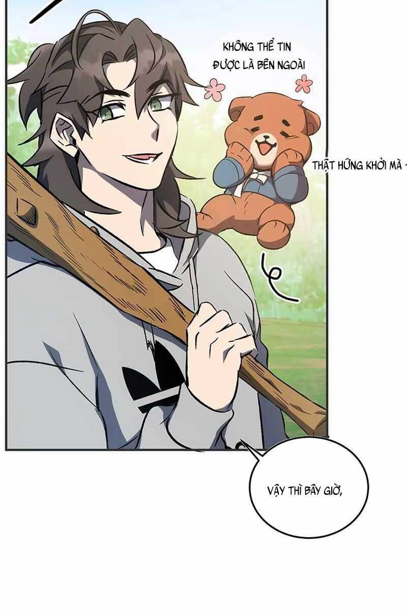 Tăng Lực Thợ Săn Chapter 18 - 97