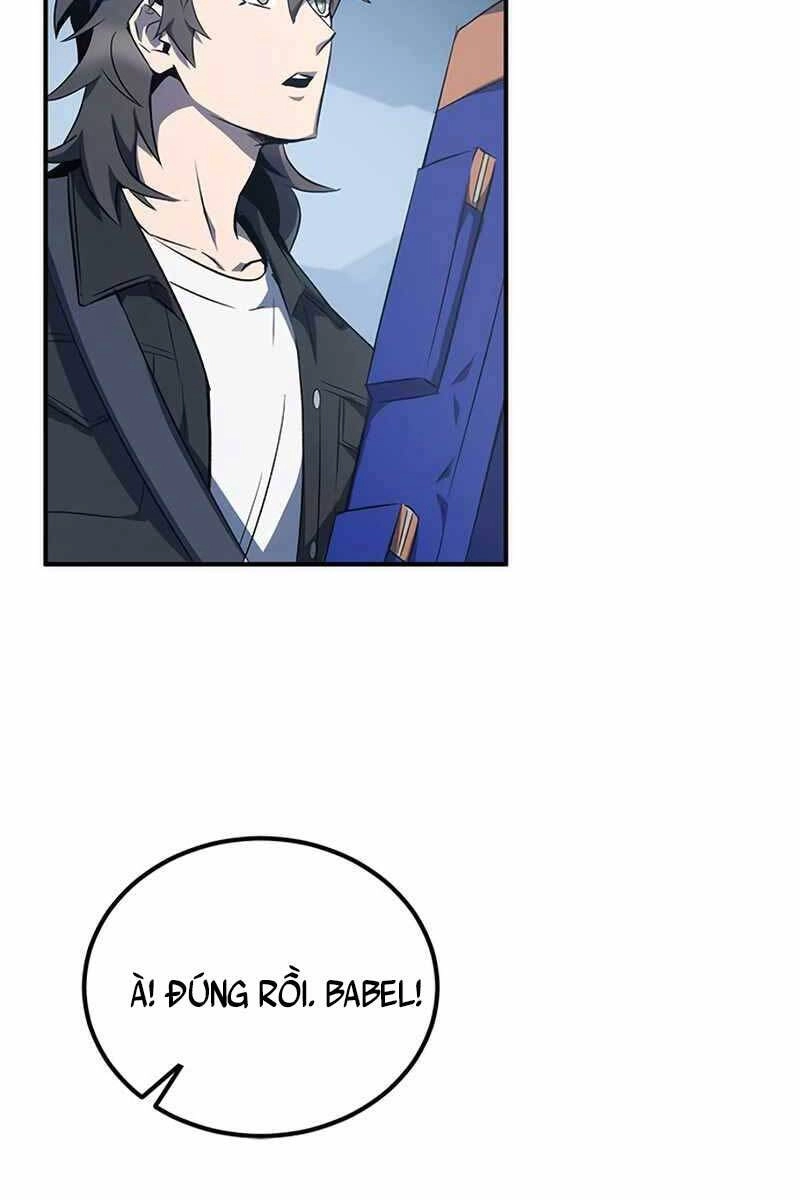 Tăng Lực Thợ Săn Chapter 18 - 110