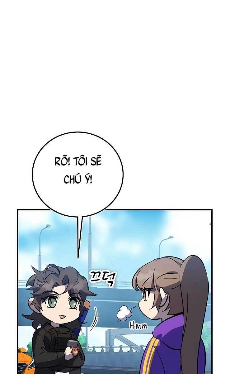 Tăng Lực Thợ Săn Chapter 19 - 13