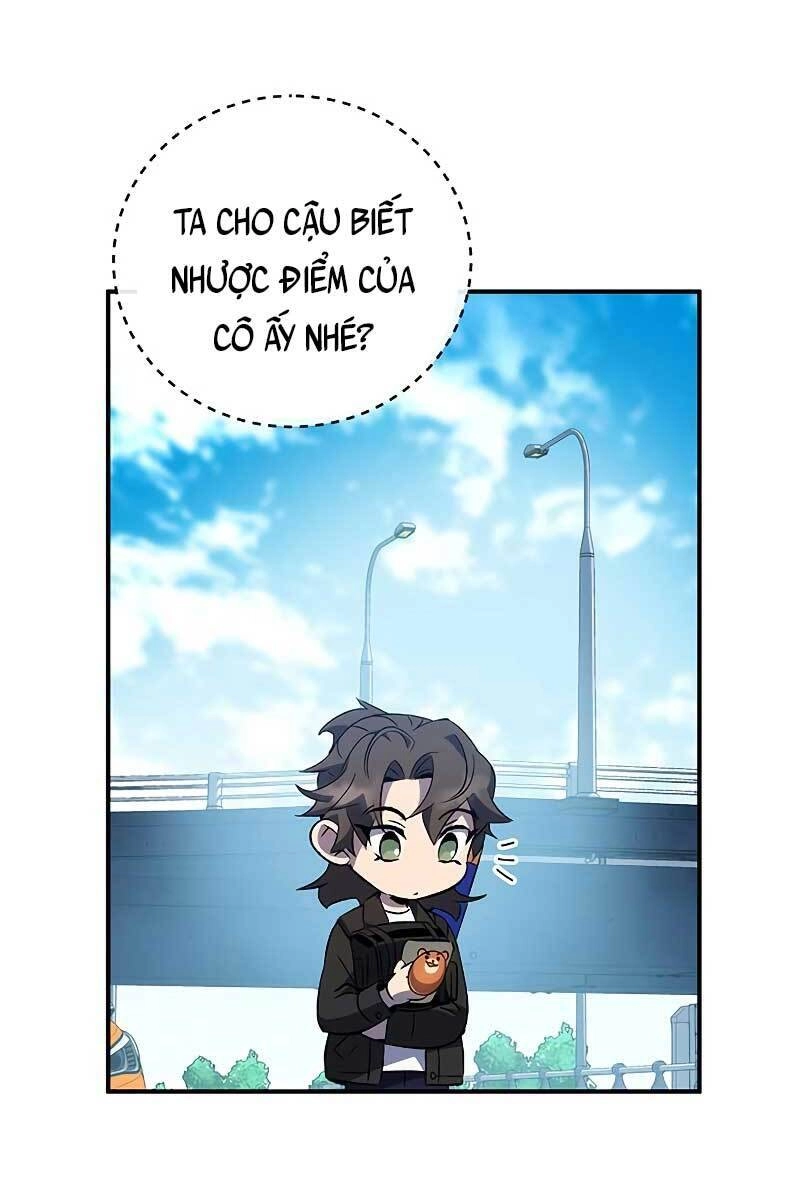 Tăng Lực Thợ Săn Chapter 19 - 19