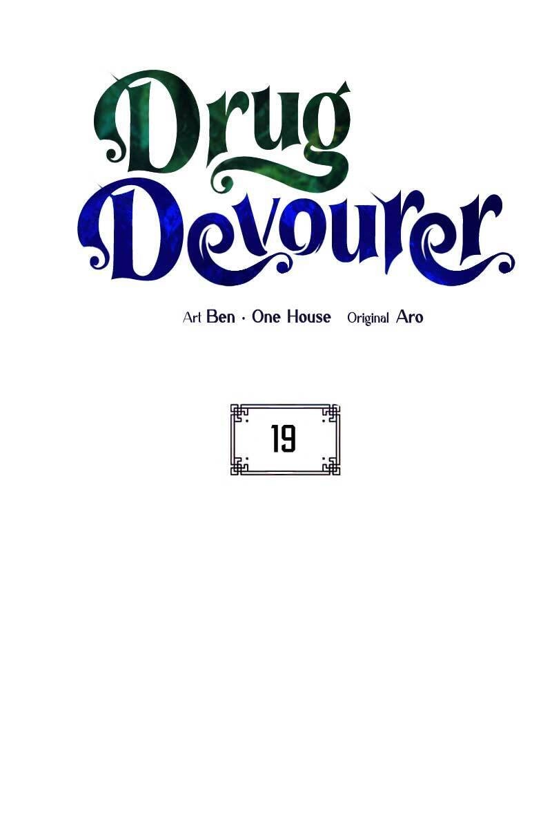 Tăng Lực Thợ Săn Chapter 19 - 26